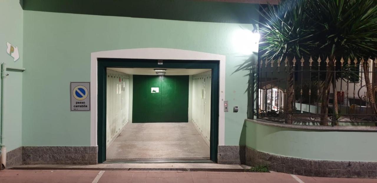 Hotel Jean Marie Arma di Taggia Zewnętrze zdjęcie