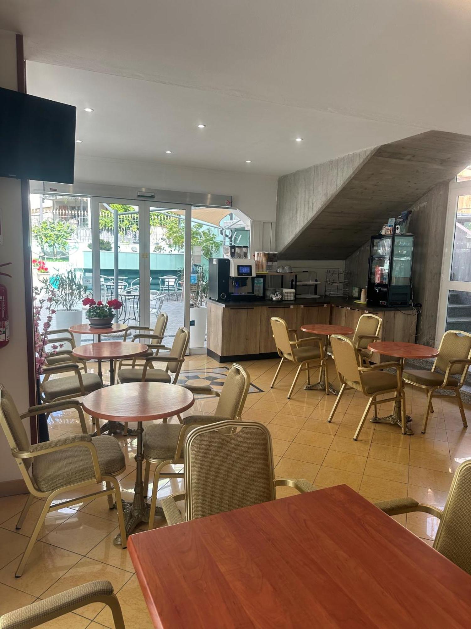 Hotel Jean Marie Arma di Taggia Zewnętrze zdjęcie